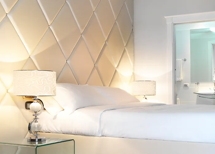 Hotel Le Reve De Naim