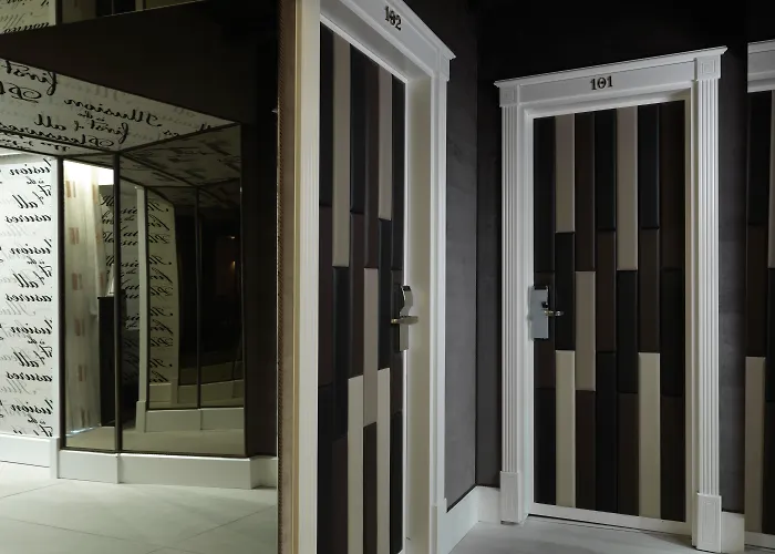 Le Reve De Naim 4*