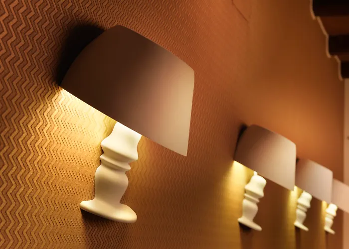 Le Reve De Naim Hotel