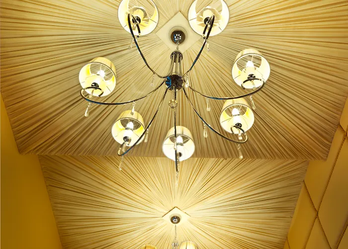 Hotel Le Reve De Naim 4*
