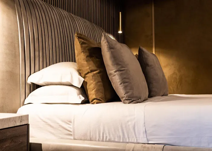 Hotel Le Reve De Naim 4*