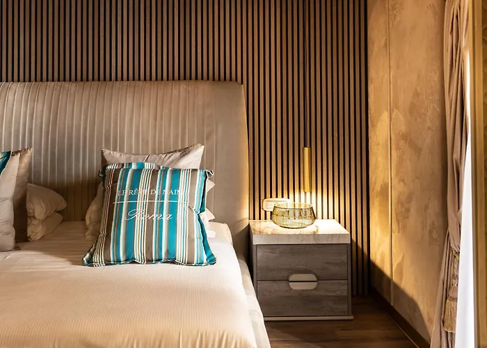 Le Reve De Naim 4*