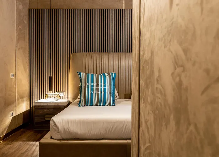 Le Reve De Naim Roma