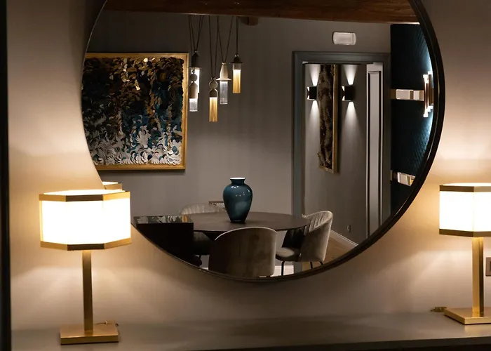 Le Reve De Naim Hotel Roma