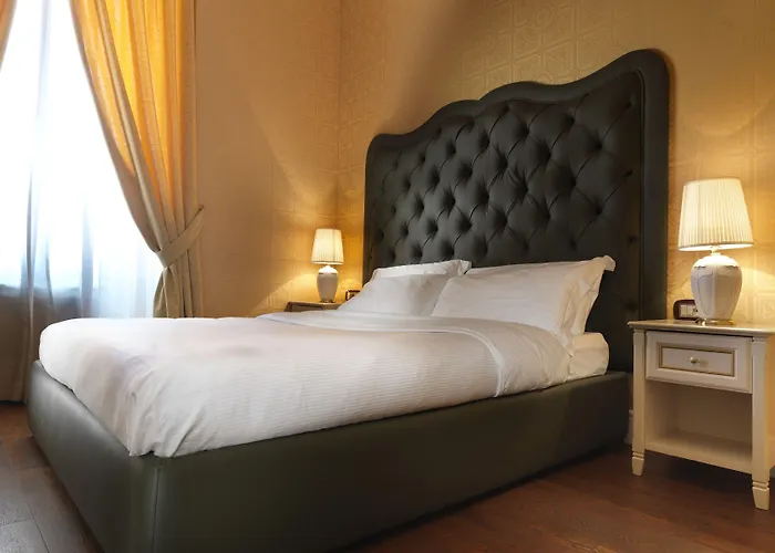 Le Reve De Naim Roma