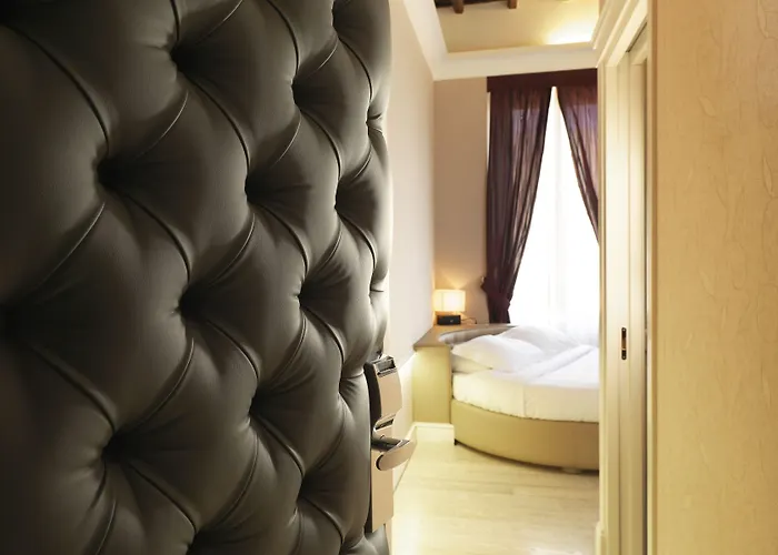 Le Reve De Naim Hotel