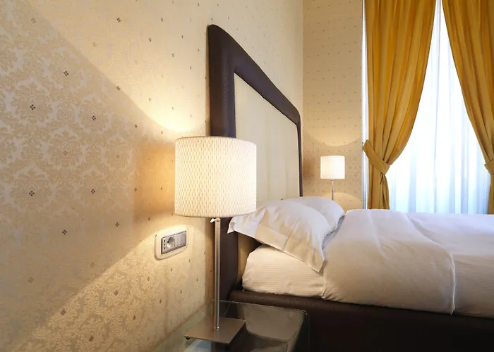 Le Reve De Naim 4* Roma