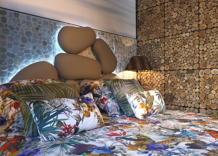 Hotel Le Reve De Naim Roma
