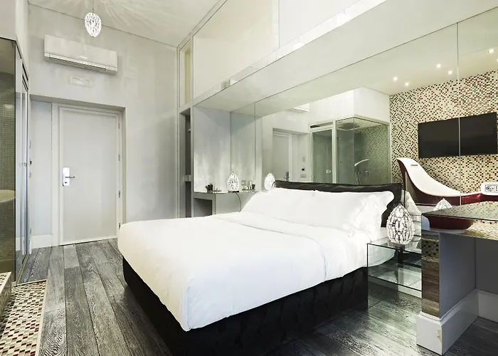 Hotel Le Reve De Naim 4*