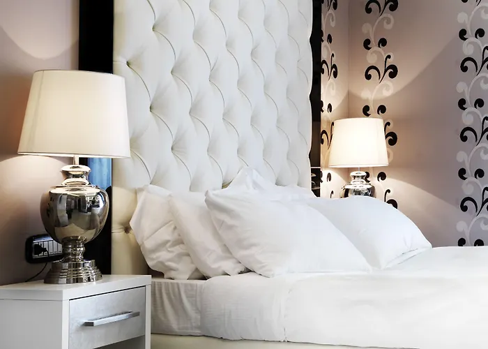 Hotel Le Reve De Naim 4*
