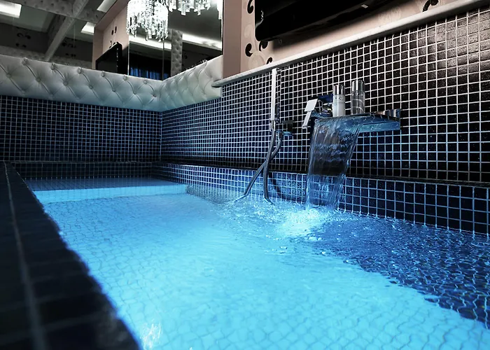 Hotel Le Reve De Naim