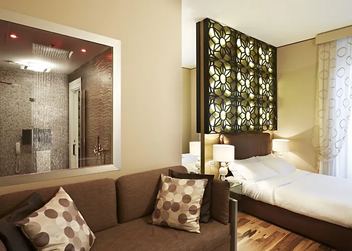 Hotel Le Reve De Naim 4*