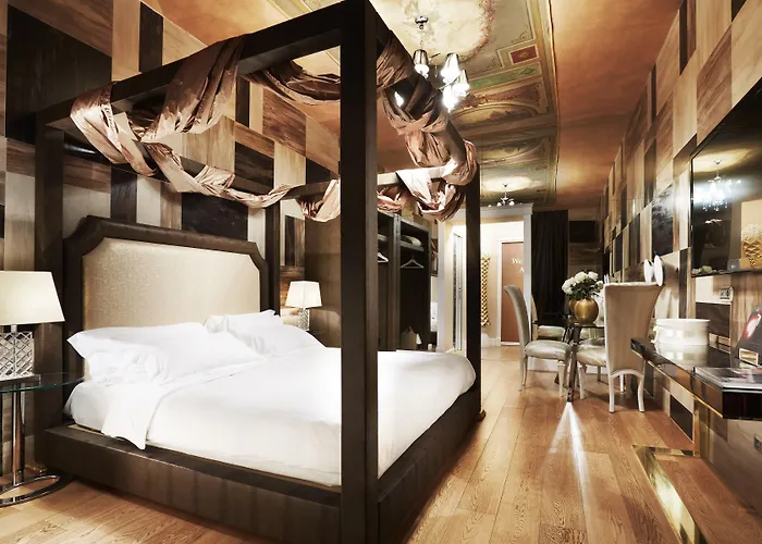 Le Reve De Naim Hotel