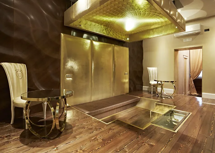 Le Reve De Naim Roma