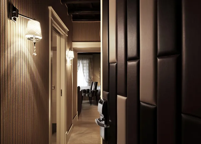 Hotel Le Reve De Naim 4*