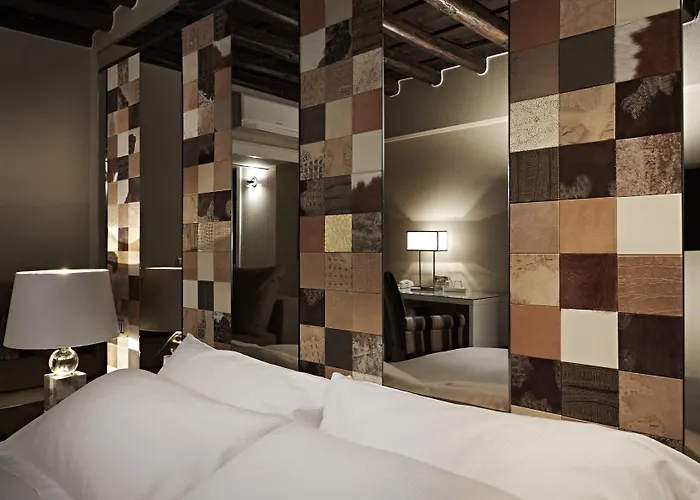 Le Reve De Naim Hotel Roma