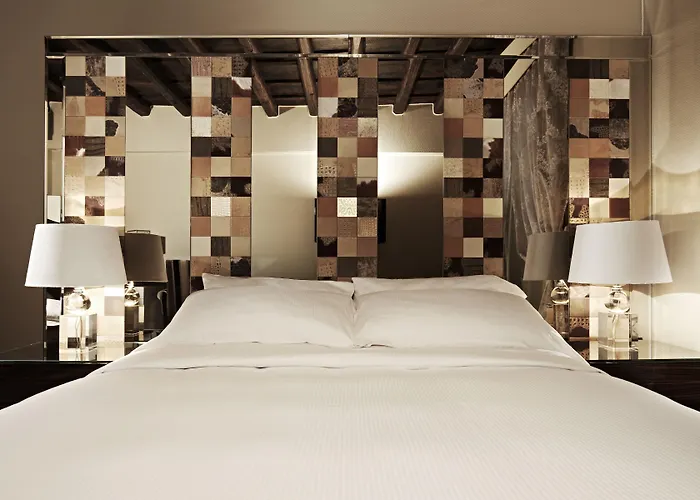 Le Reve De Naim Hotel