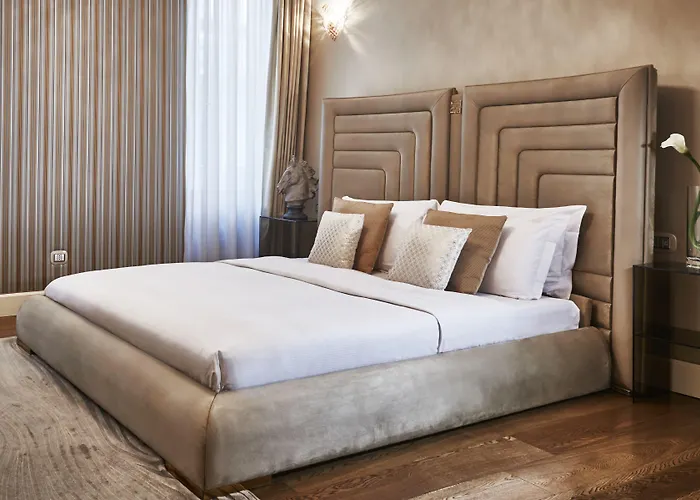 Le Reve De Naim Hotel