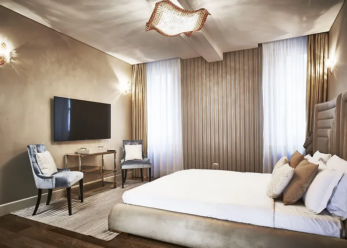 Le Reve De Naim 4* Roma