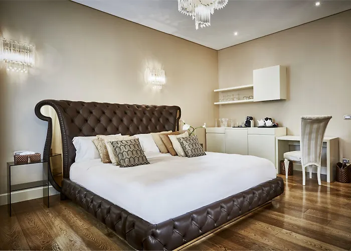 Le Reve De Naim Hotel 4*