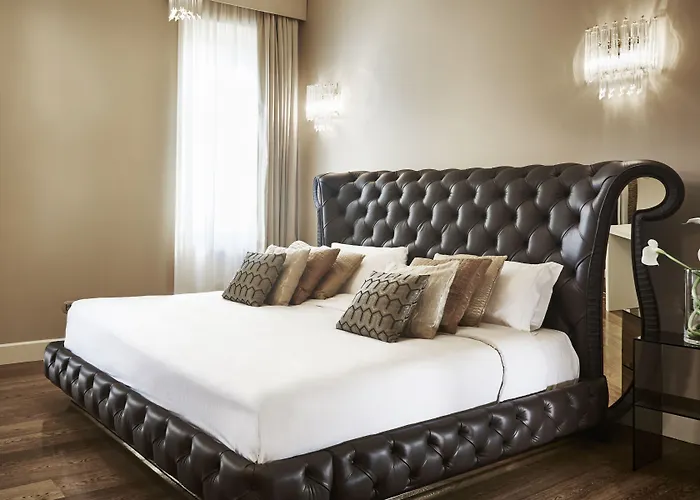 Hotel Le Reve De Naim