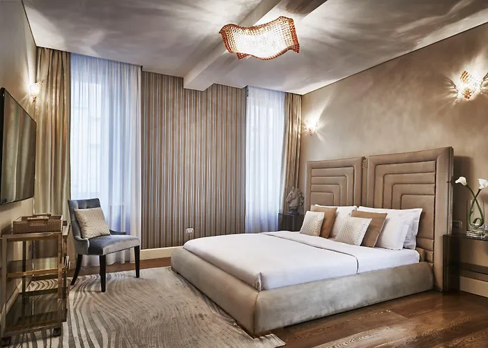 Hotel Le Reve De Naim 4*