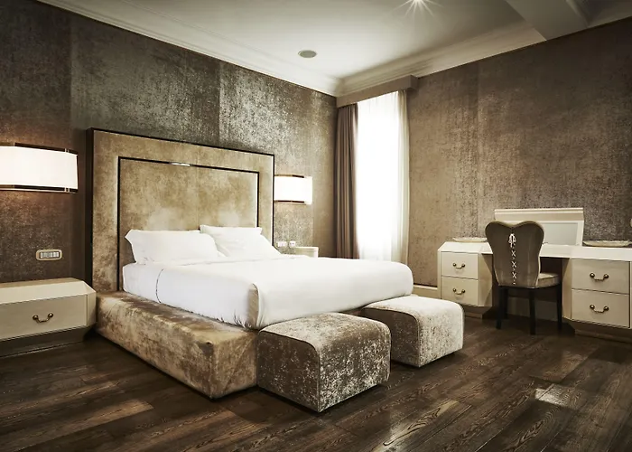 Le Reve De Naim 4*