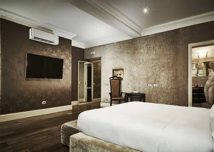 Le Reve De Naim 4*