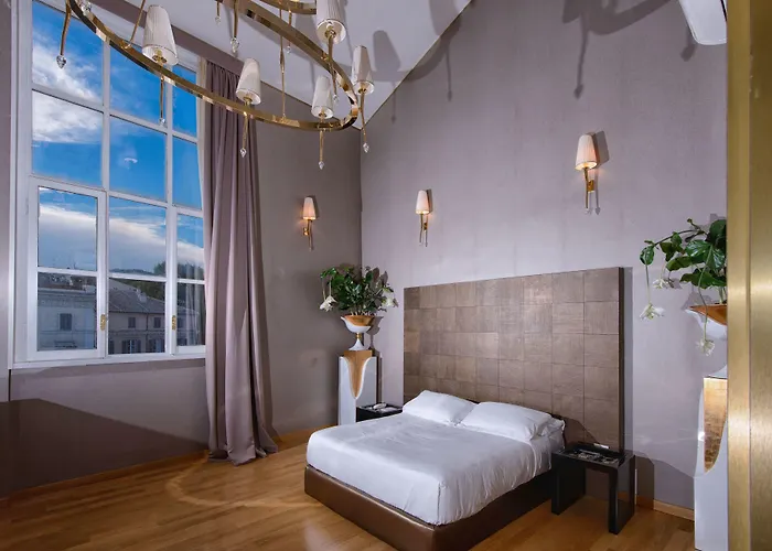 Le Reve De Naim 4* Roma