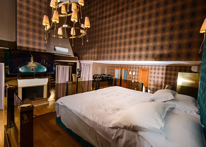 Le Reve De Naim Hotel 4*