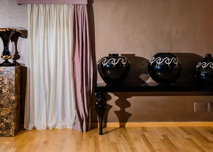 Le Reve De Naim 4* Roma