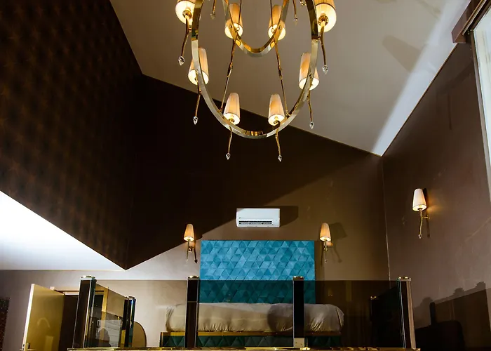 Hotel Le Reve De Naim 4*