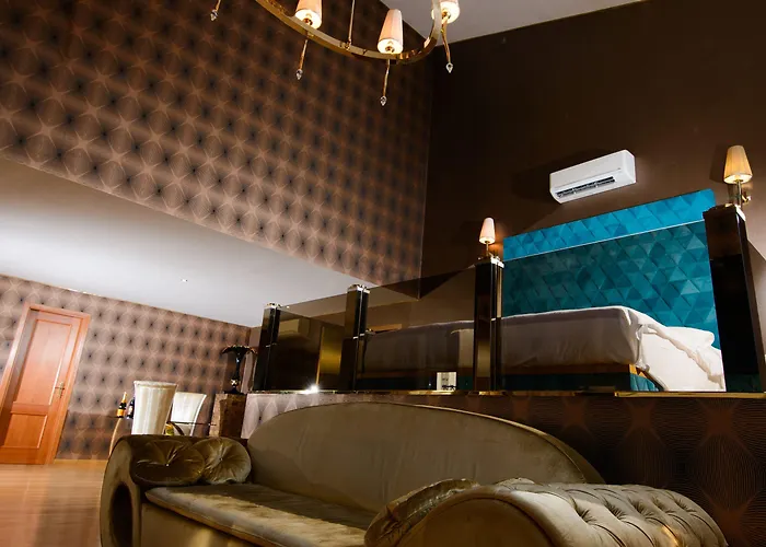Le Reve De Naim 4*