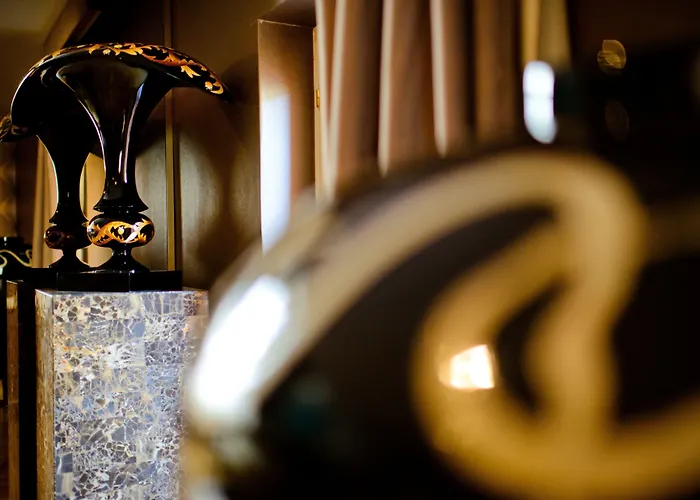 Le Reve De Naim Hotel