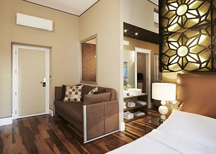 Hotel Le Reve De Naim