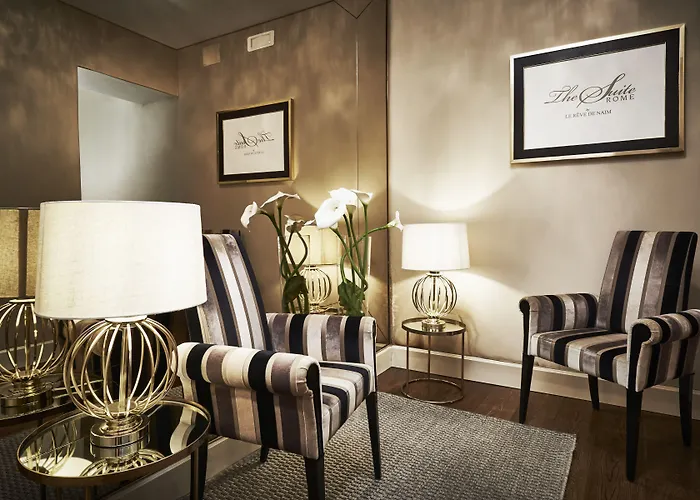 Le Reve De Naim Roma