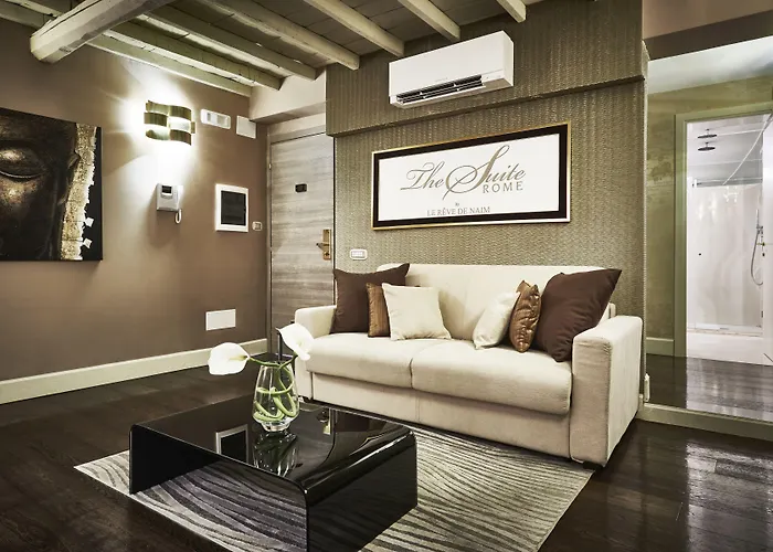 Le Reve De Naim Hotel