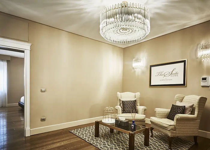 Le Reve De Naim Hotel 4*