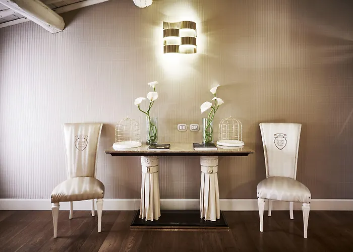 Hotel Le Reve De Naim