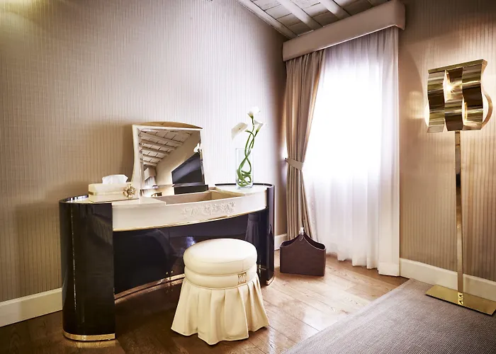 Le Reve De Naim 4* Roma