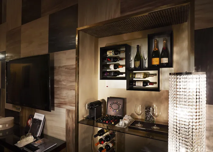 Hotel Le Reve De Naim Roma