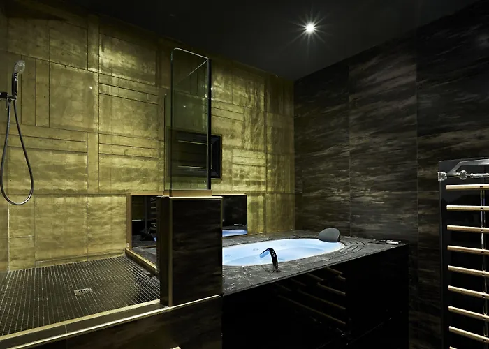 Hotel Le Reve De Naim 4*