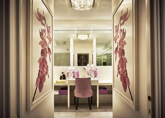 Le Reve De Naim Hotel Roma
