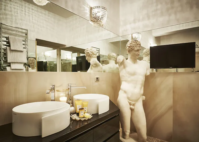 Le Reve De Naim 4* Roma
