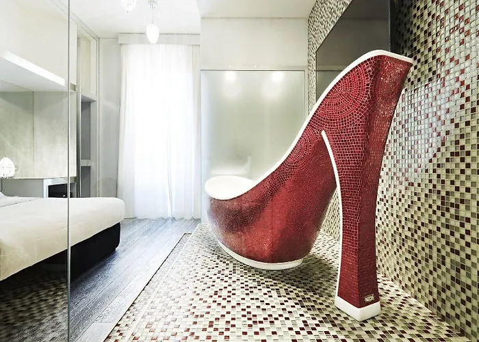 Otel Le Reve De Naim