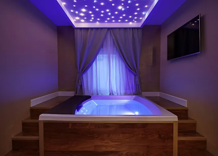 Le Reve De Naim 4* Roma