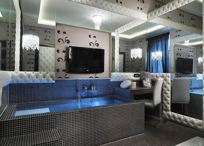 Le Reve De Naim Otel