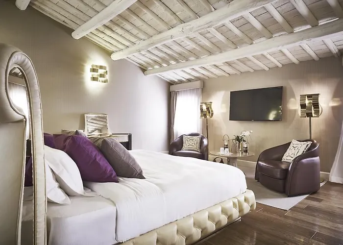 Le Reve De Naim 4* Roma