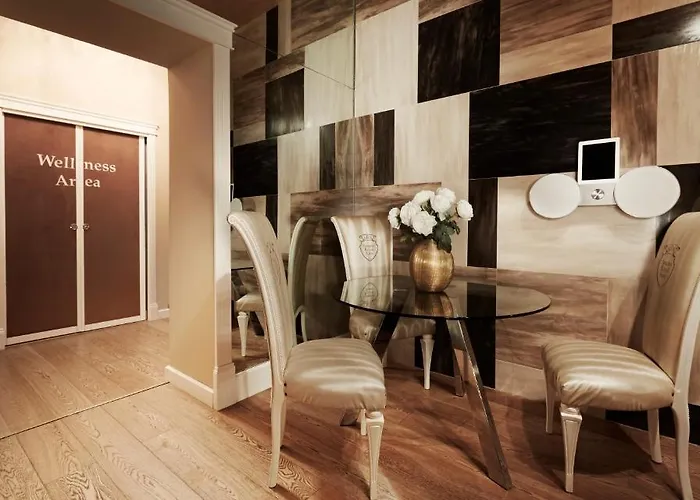 Otel Le Reve De Naim
