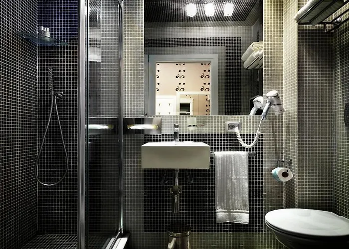 Le Reve De Naim 4* Roma